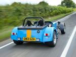 Caterham Seven 620 R 2013 года